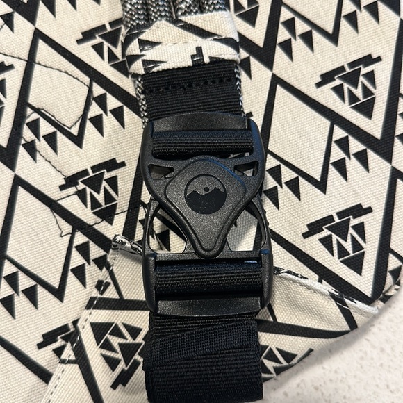 KAVU rope bag - New with tags - Picture 2 of 6